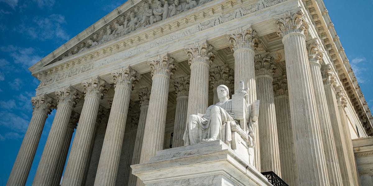 The Supreme Court Will Rule on Censorship