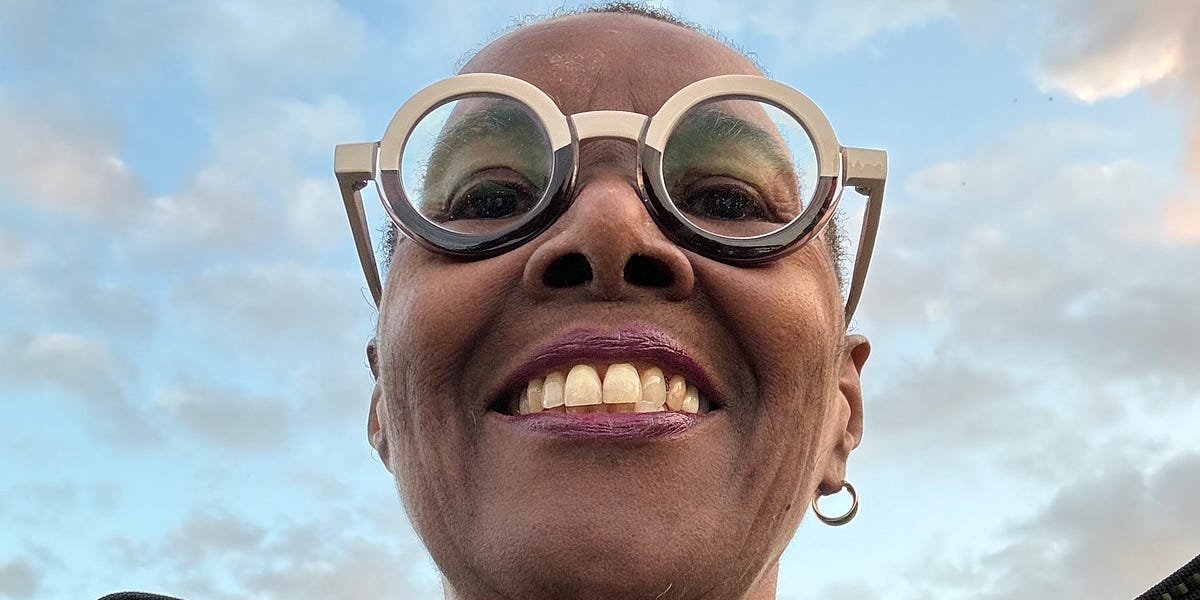 Comments Abstinence by Anita Darcel Taylor