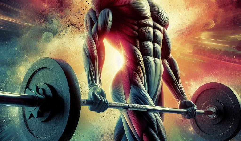 The Science Behind Muscle Growth: Understanding Hypertrophy