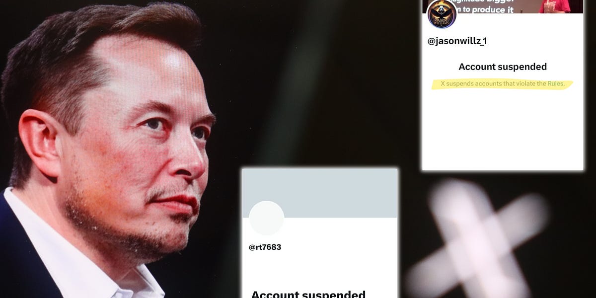 VICTORY! Notorious 𝕏 Abuser Makes Fatal Mistake&mdash;Accounts Nuked