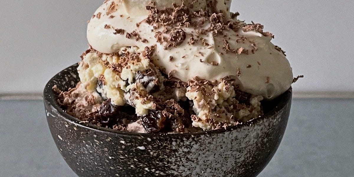 Krem sułtański Hungry Magdalena