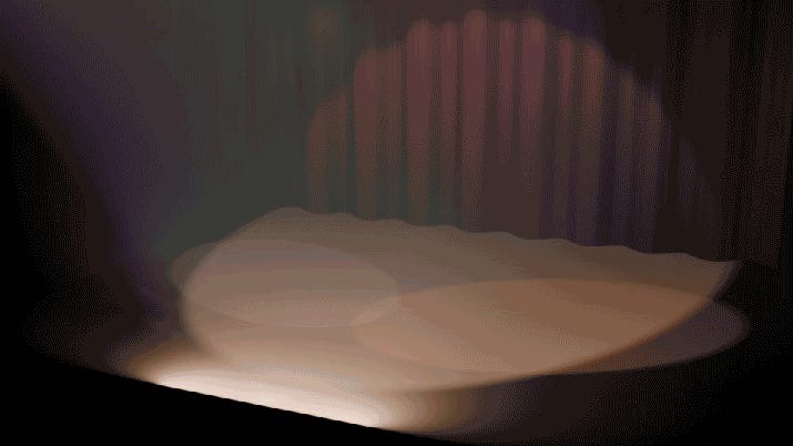 City Lights. Tabs, Wed., March 19, 2025