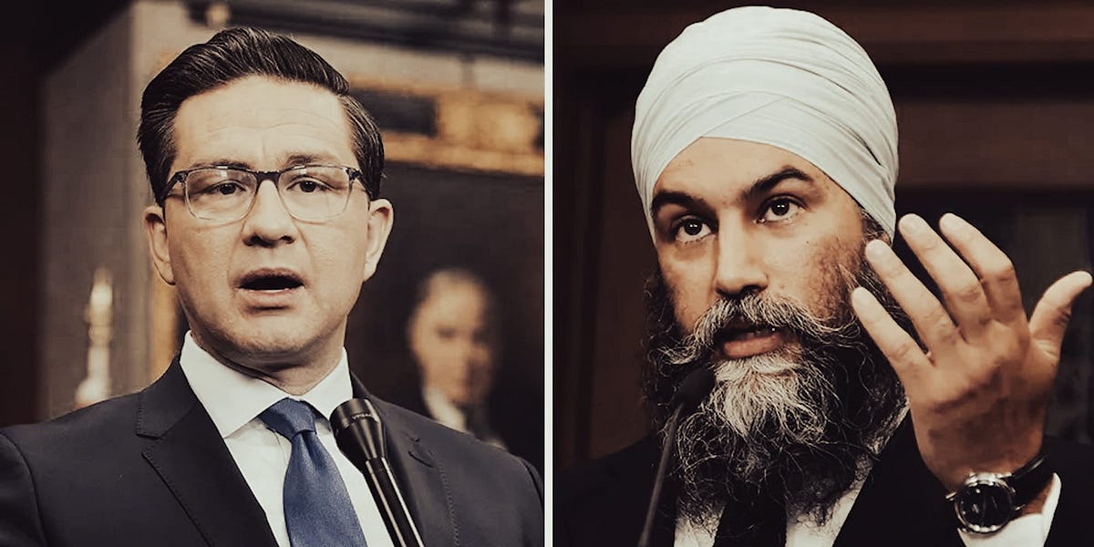 Trudeau Government Survives Third Non-Confidence Motion of the Fall Session Amid Mounting Criticism
