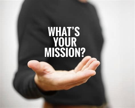 Your Daily Mission: March 25, 2024