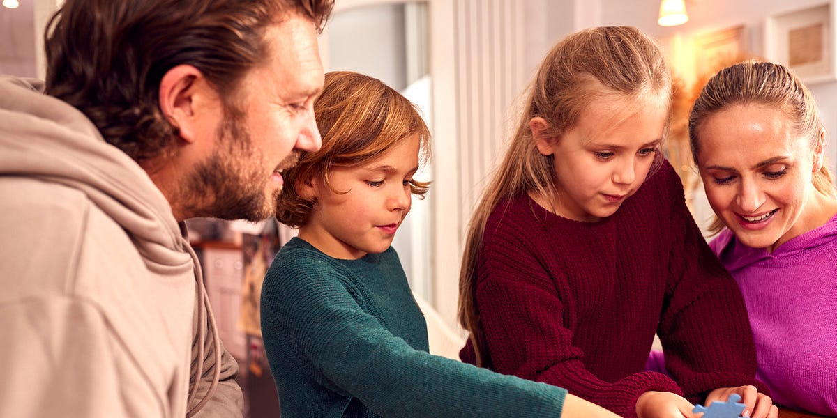 The Big Picture: What Happens If We Do Nothing?