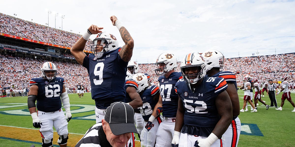 North Carolina evens the series, forcing Game 3 with Auburn