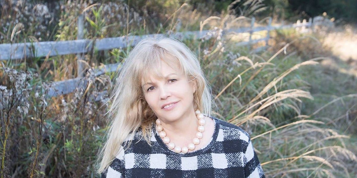 19. MKUltra Montreal & Mainstream Media Mauling, w/Elizabeth Nickson