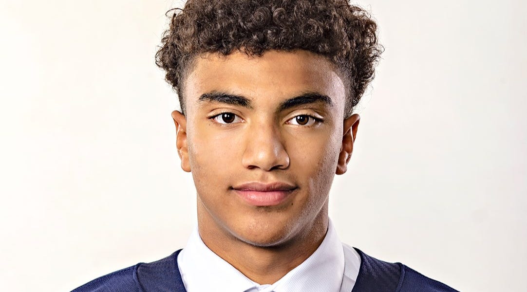 Malcolm Spence's NCAA Decision Offers Glimpse into Future of Junior Hockey