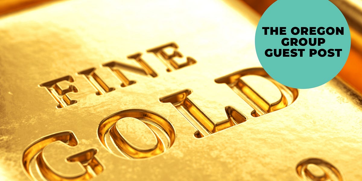 Why gold will surpass $30,000 in the years ahead &ndash; what to expect after the tariffs