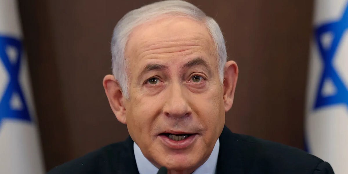 October 7, 2023: Israel's Second 9-11