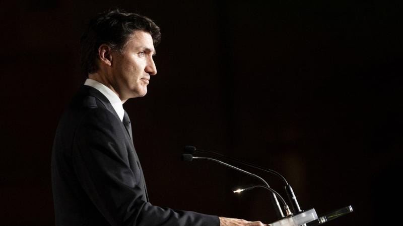 Did Trudeau Facilitate Election Interference From China, India & Iran?