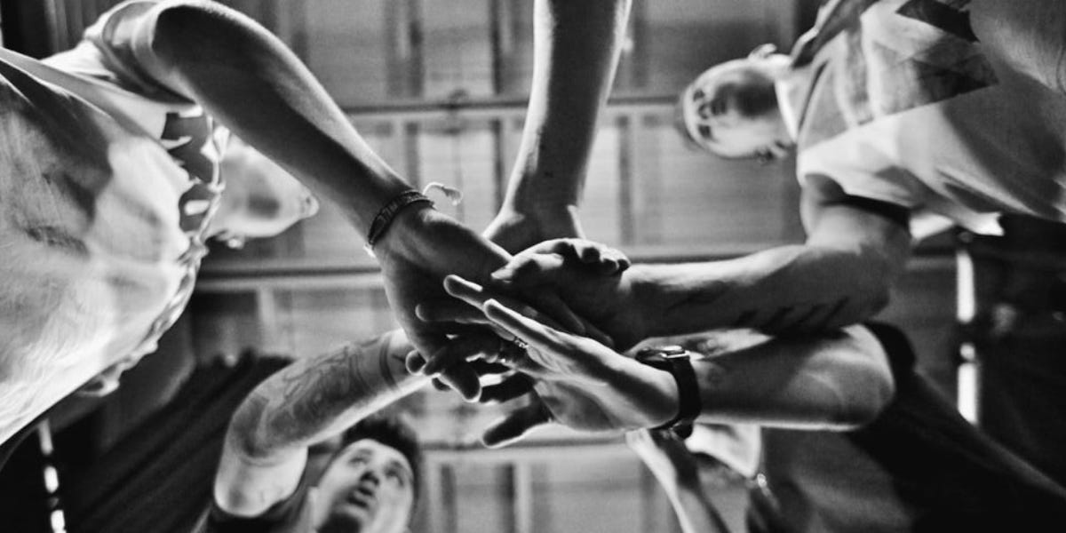 Navigating the grief of a parasocial bond