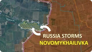 LATEST NEWS BULLETIN | 17th Dec. 2023