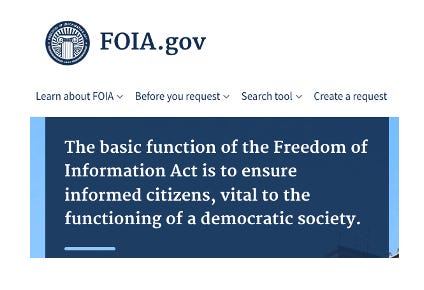 Recently FOIA'ed Data Reveal NY Vaccine Clinics Called Ambulances To Be "On Standby"