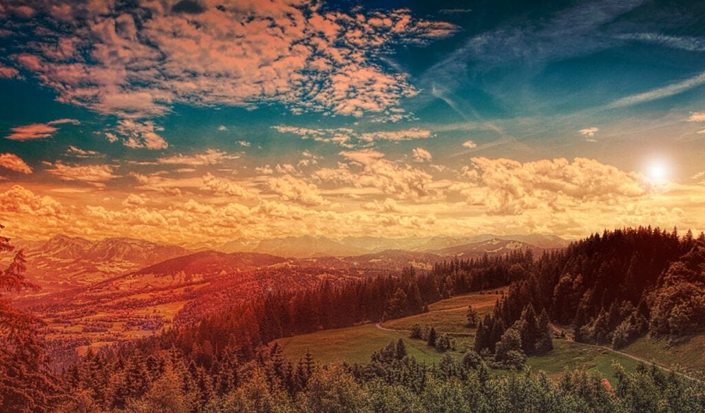 Do You Really Believe in the Power of God?