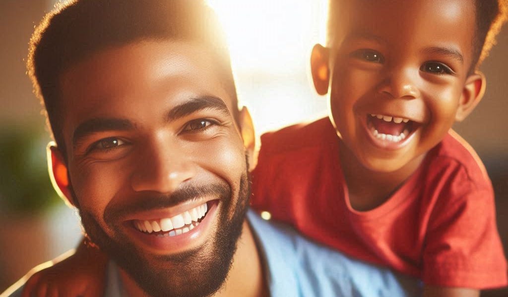 That's my boy by Marcel Fulton Marcel’s Substack