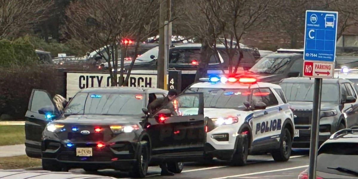 Canada experiences faster rise in property and violent crimes than United States