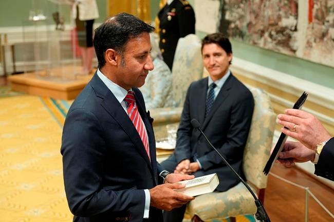Are The Liberals Systemically Snuffing Out Democracy In Canada?
