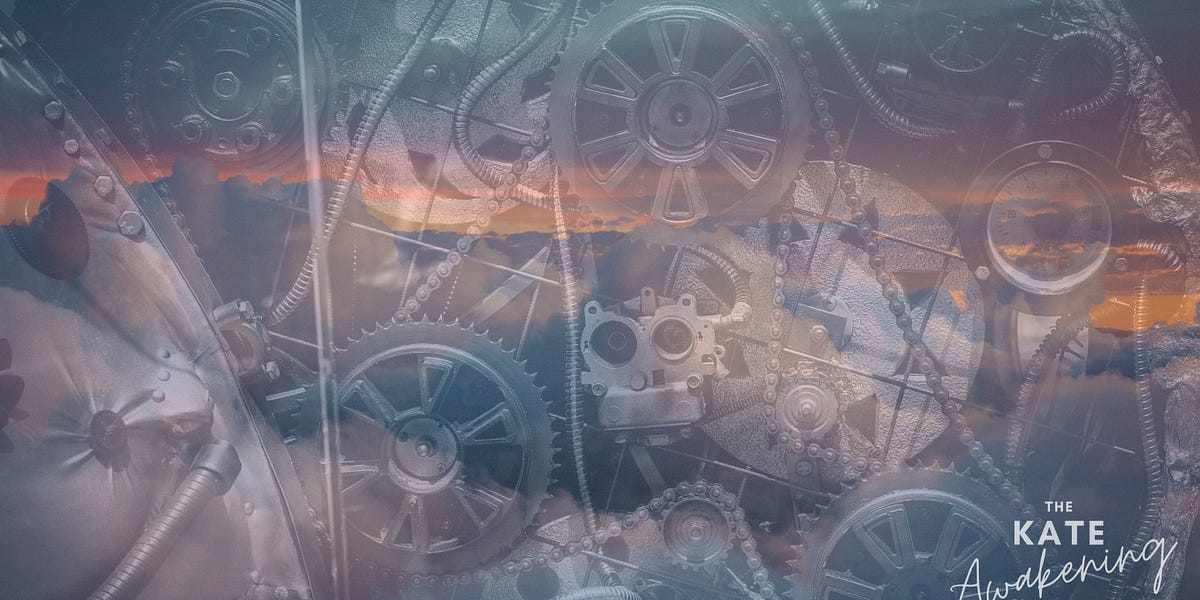 Ghostwriters in the Machine