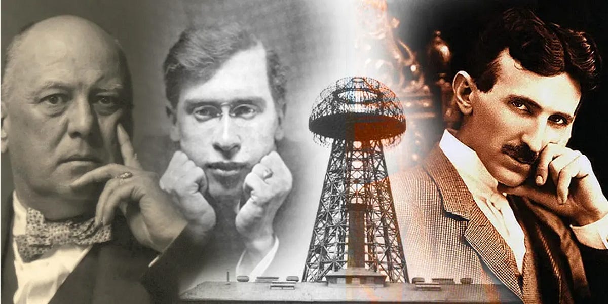 Real Patriots Don't Think Like Hitler - Part 5