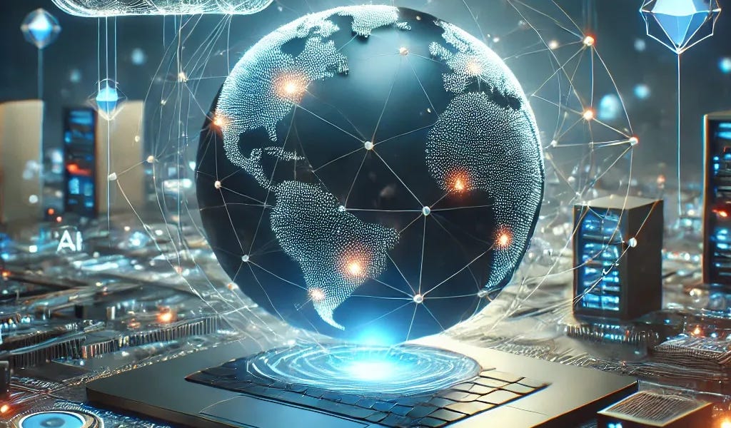 Theta Network: Year in Review