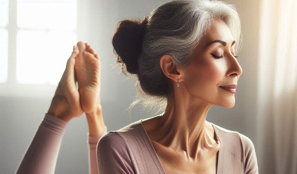 Barre Workouts for Women Over 50: Strength, Grace, and Ageless Confidence