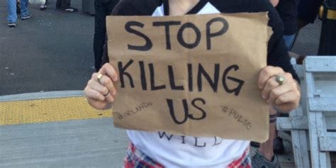 Does The New York Times Actually Care About Mass Shootings?