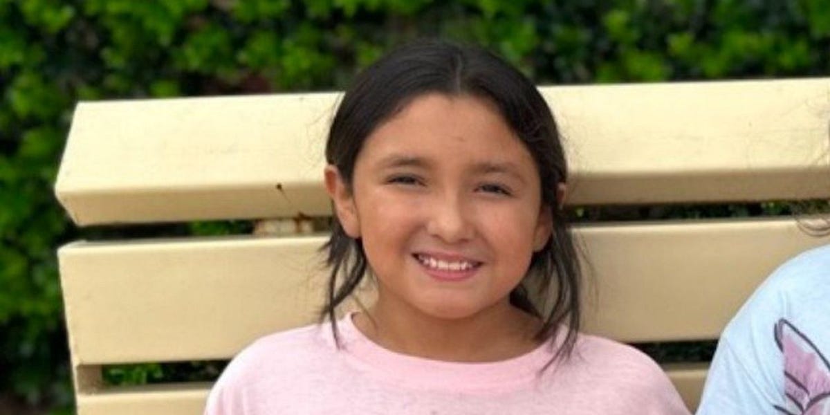 Jocelynn Rojo Carranza Is A Casualty Of Trump's America