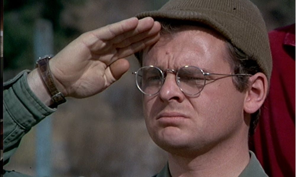 ‘Sneaky Carney’ Goes Behind Trump’s Back With Sneaky Military Upgrade ‘Sneaky Carney’ Goes Behind Trump’s Back With Sneaky Military Upgrade