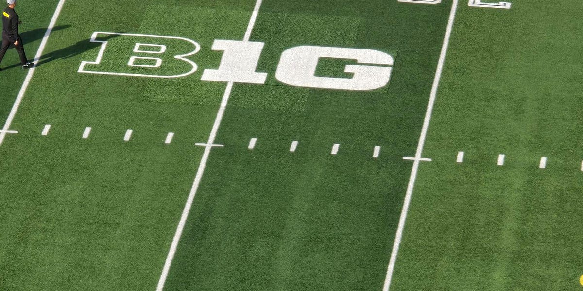 Oregon vs Penn State 2025 rematch has game date announced