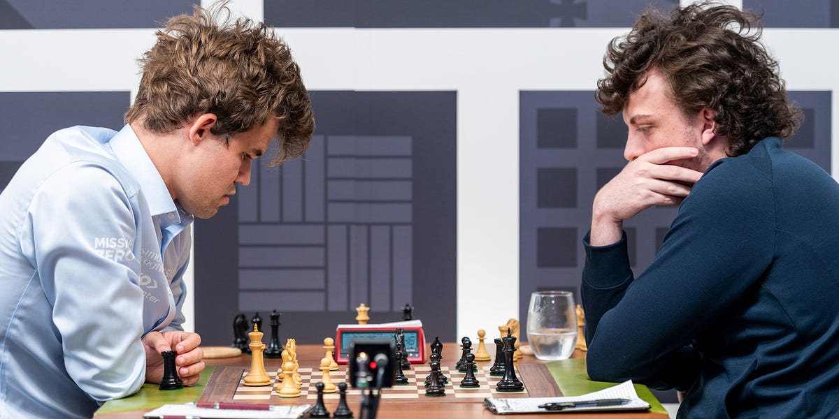 4 Important Lessons That Chess Engines Teach Us –