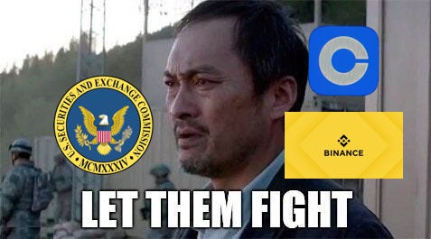 Don't shed a tear for the 'crypto' industry