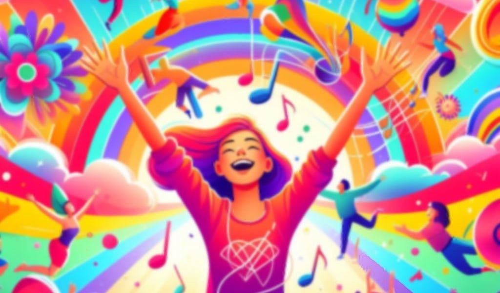 The magic of music