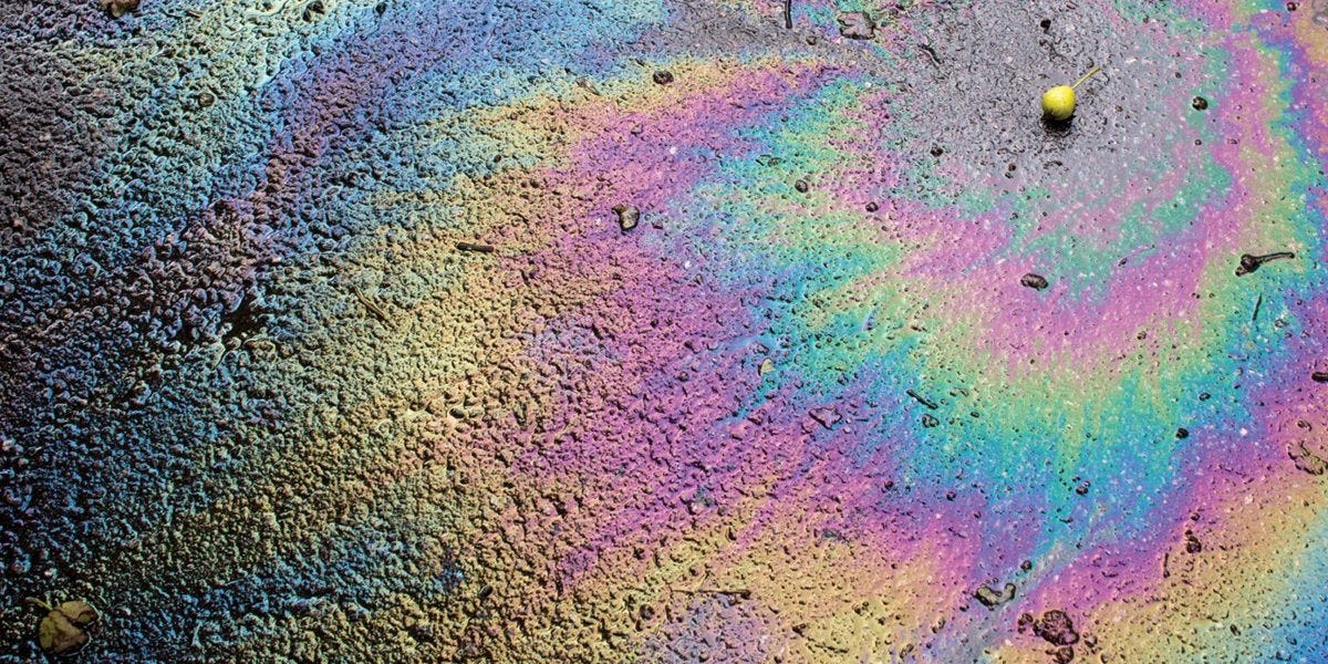 Gas Stations jrkwrites