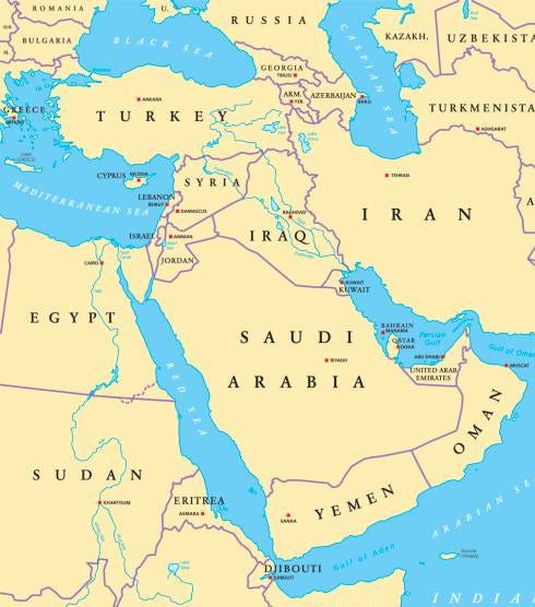 My latest. To effectively combat antisemitism, we need to develop a better vocabulary to describe it...