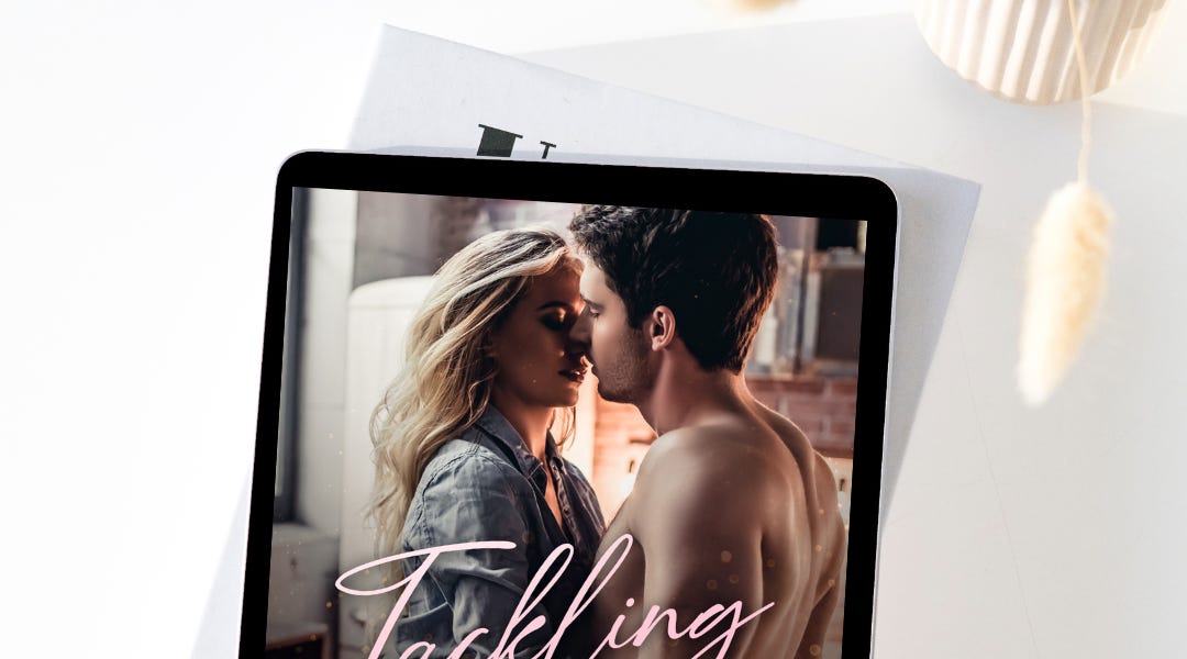 Writing Update October 30 - November 5