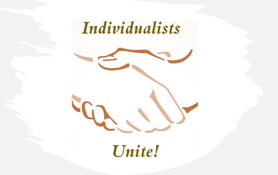 You #39 ve Got It Backwards by The Radical Individualist