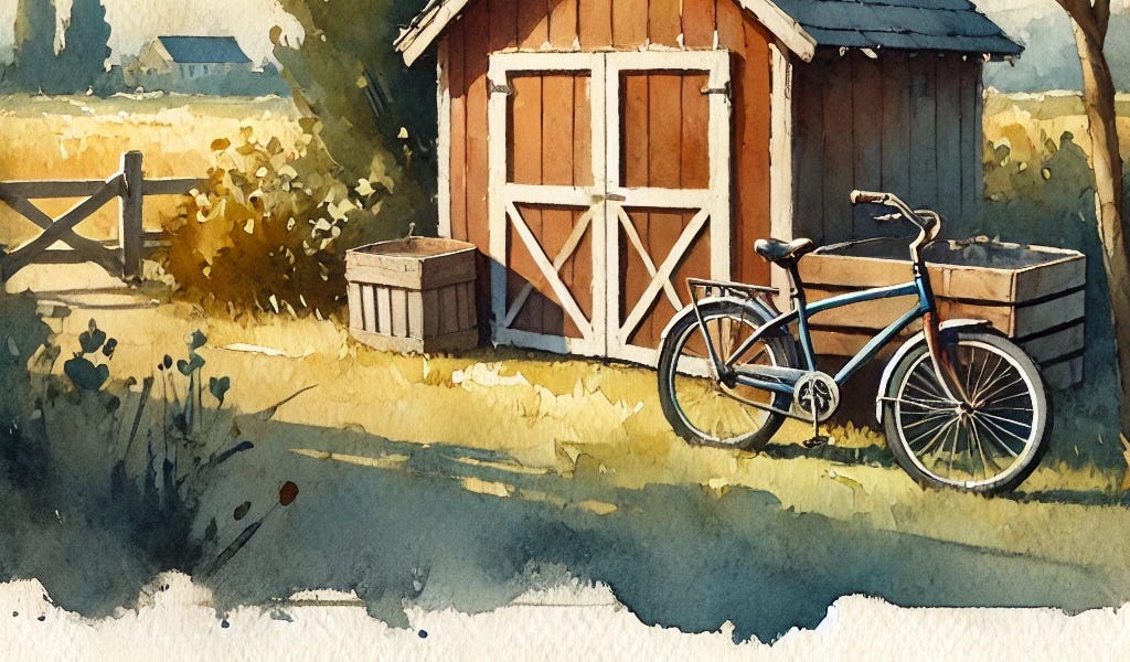 How to Avoid Bikeshedding and Focus on What Matters