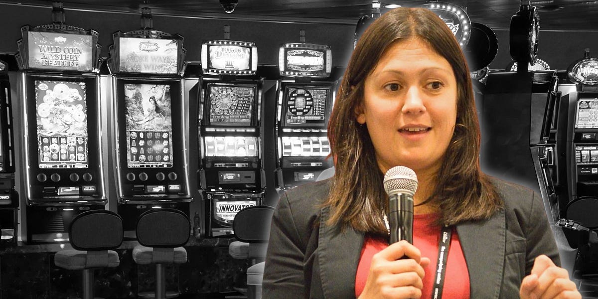 'There's a reason they put them in Cally Road – and not next to Harrods in ...