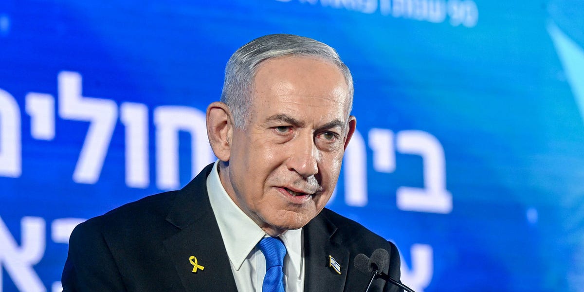 Netanyahu and Khamenei: A Decade-Long Rivalry Intensifies
