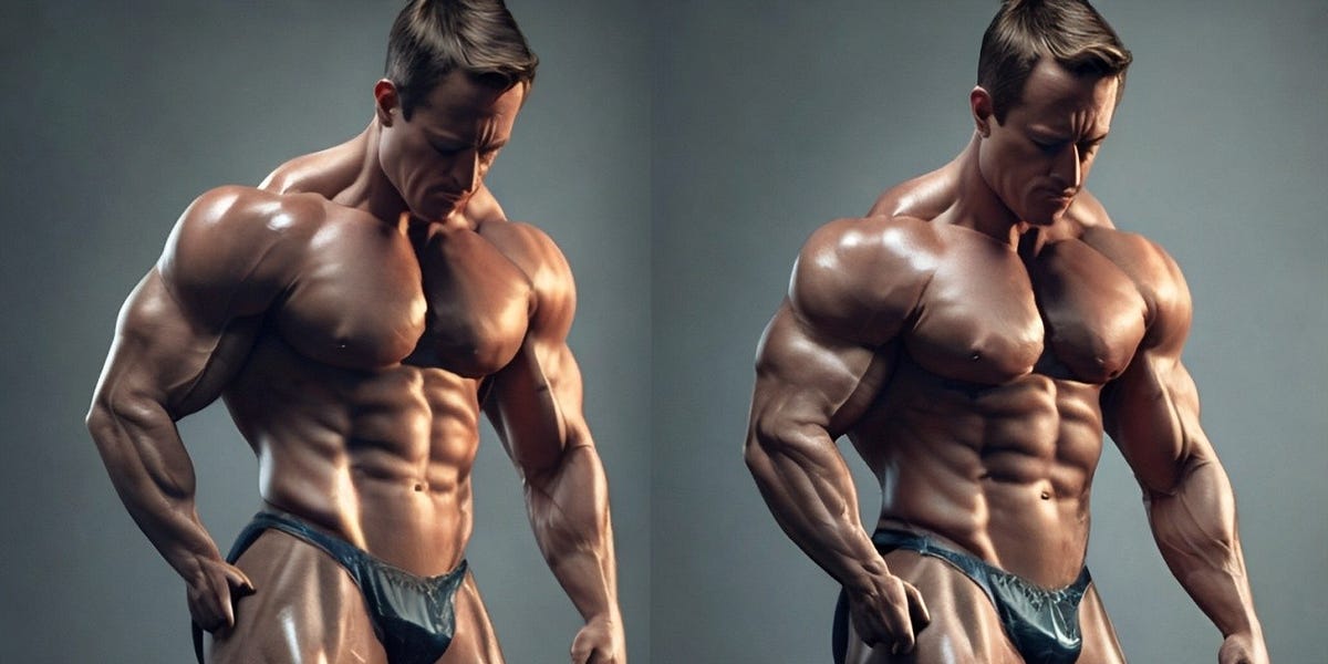 Quad Dominance: Building the Perfect Teardrop
