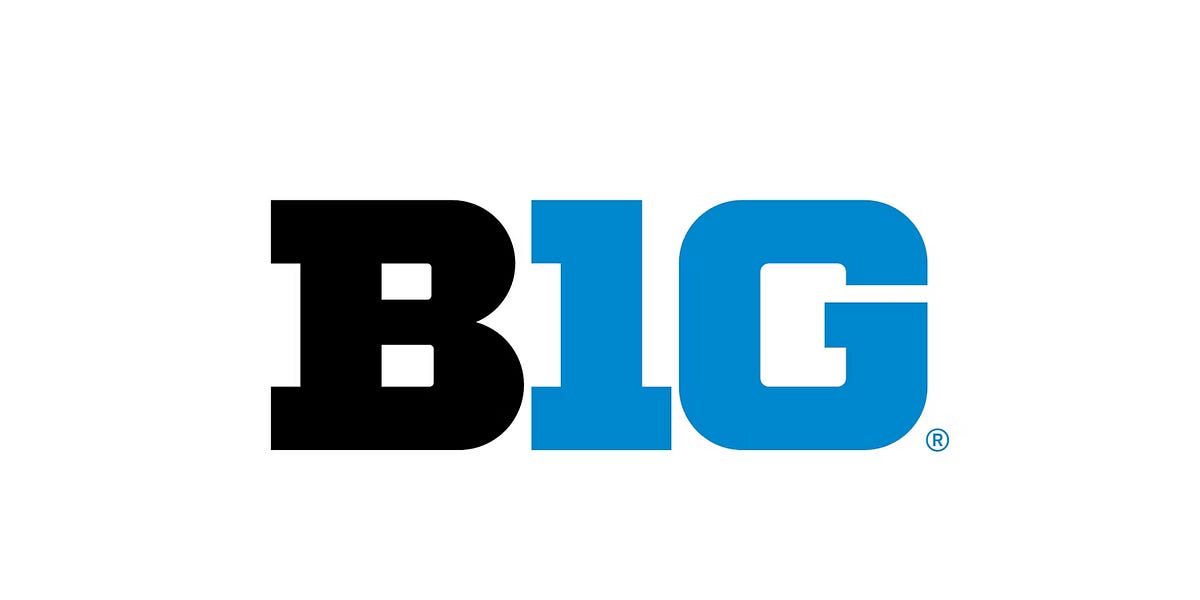 2024 Big Ten Football Week 4 Power Rankings Rutgers, Michigan State