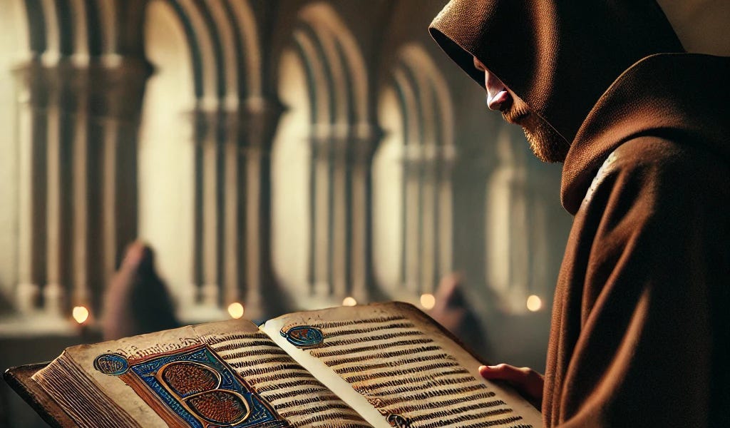 The Reader&#039;s Creed