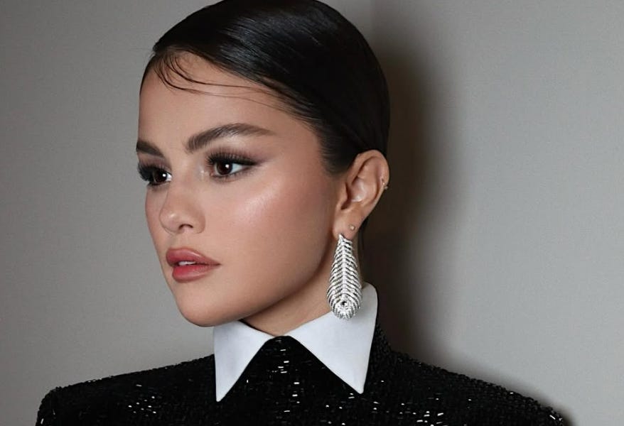 Right-Wing Zealots Lose Their Minds Over Selena Gomez Expressing Empathy For Immigrants