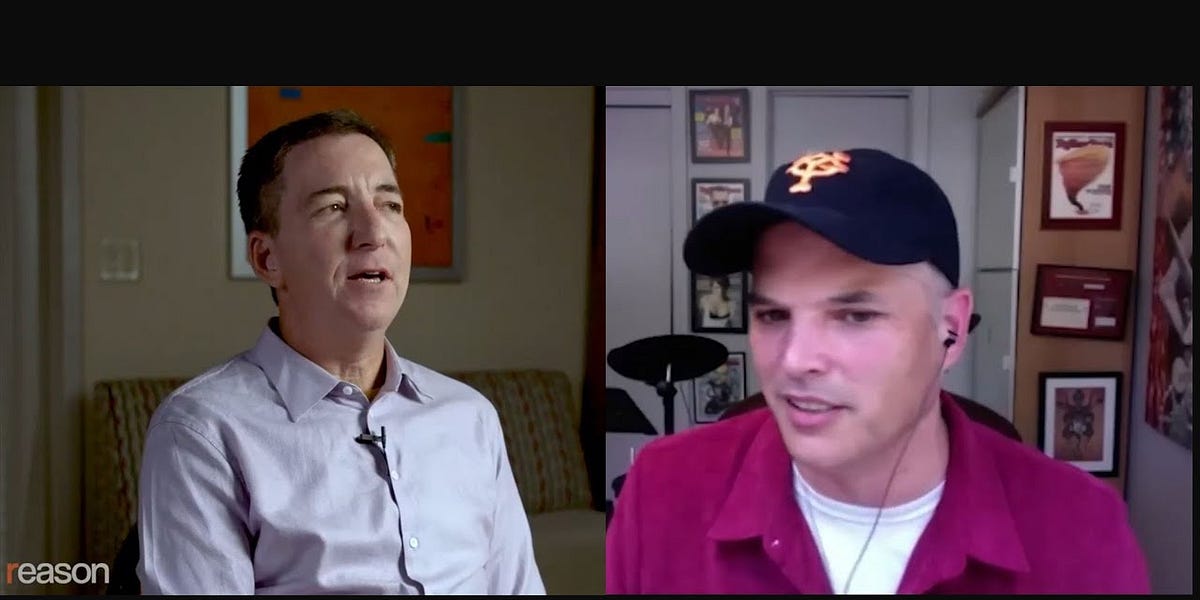 A Response To The New Book"Owned"And Its Attack On Glenn Greenwald And Matt Taibbi.