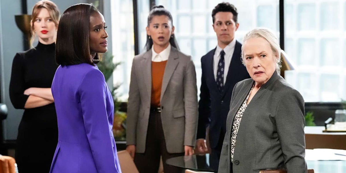 'Matlock' TV Show Review- A Reboot That Sort Of Works