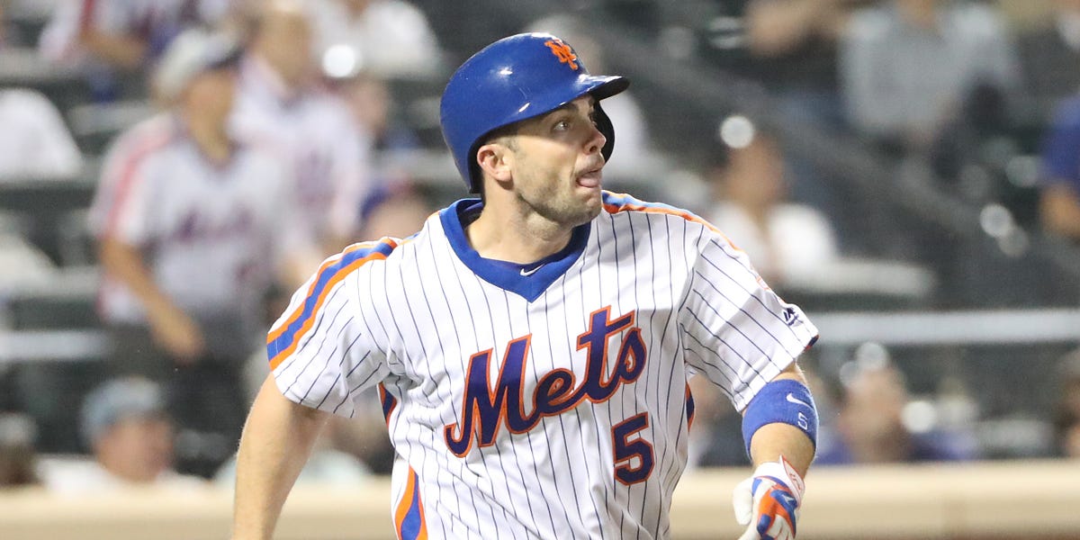 David Wright makes sense as next Met to have number retired