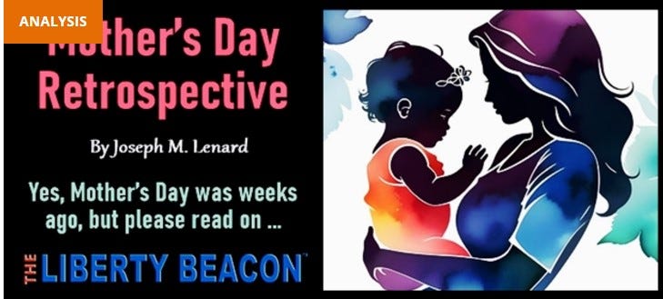 Mothers Day 2025...