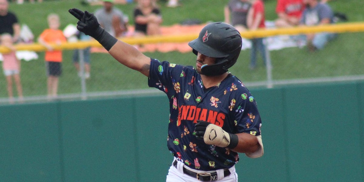 Pirates prospect Nick Gonzales hits for the cycle in Triple-A - Bucs Dugout