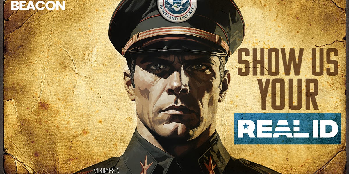 What is “REAL ID”?